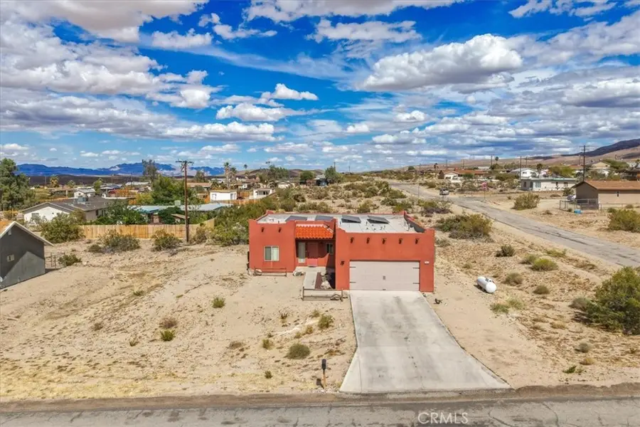 7425 Kellogg Avenue, Twentynine Palms, CA 92277 - #2