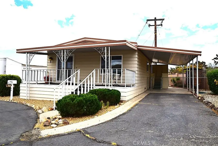 56254 29 Palms Highway #64, Yucca Valley, CA 92284 - #3