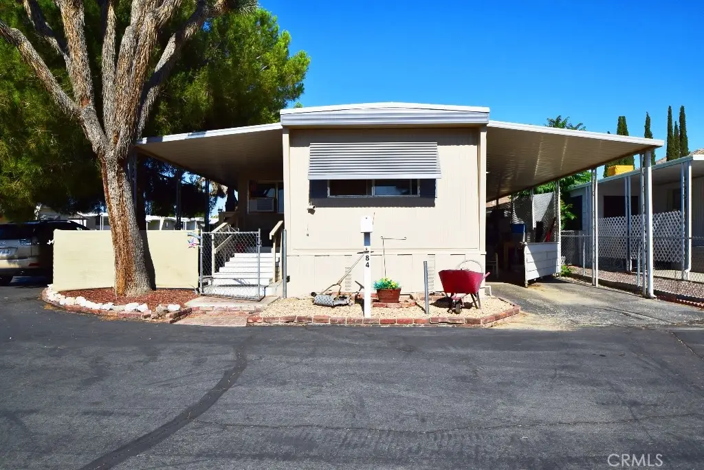 56254 29 Palms Highway #84, Yucca Valley, CA 92284 - #1