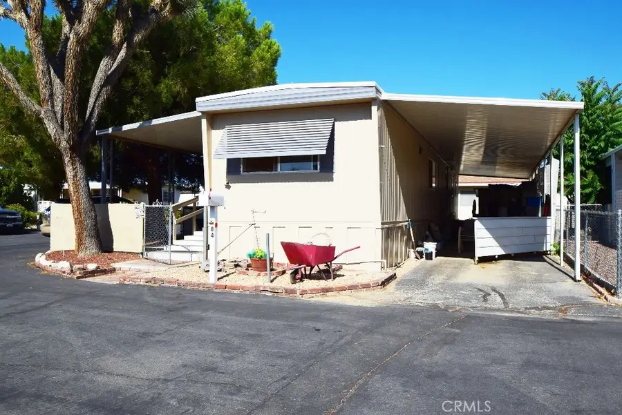 56254 29 Palms Highway #84, Yucca Valley, CA 92284 - #2
