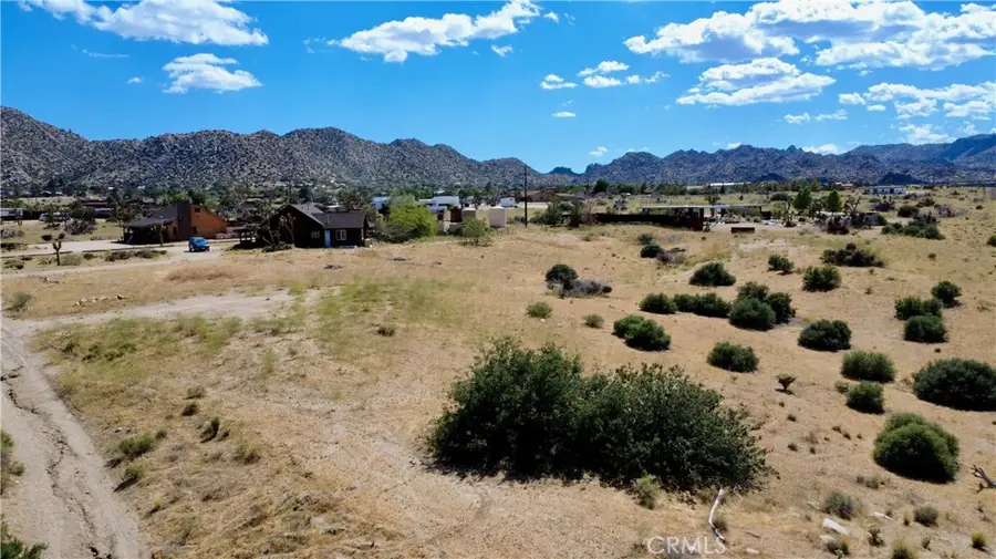 5134 William S Hart Road, Pioneertown, CA 92268 - #3