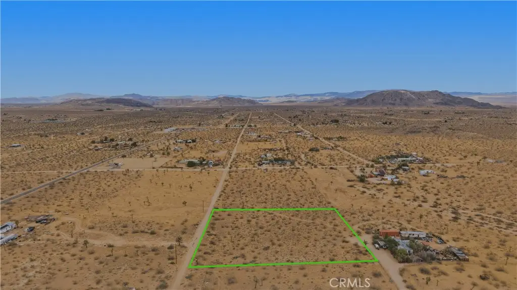 0 N Polands Way, Landers, CA 92285 - #1