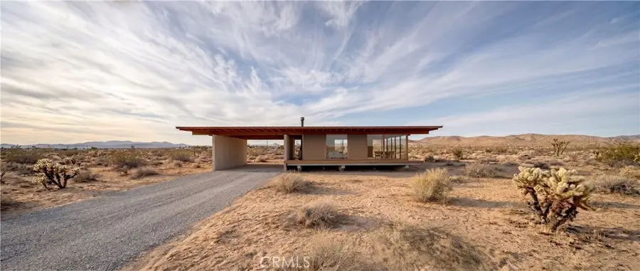 0 N Polands Way, Landers, CA 92285 - #2