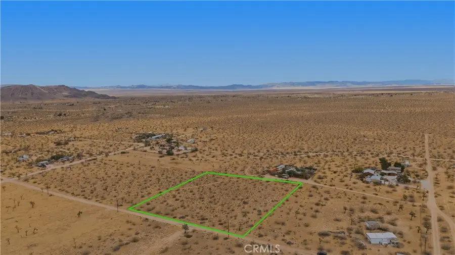 0 N Polands Way, Landers, CA 92285 - #3