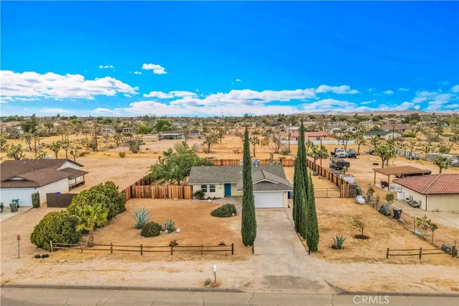 58750 Buena Vista Drive, Yucca Valley, CA 92284 - #3