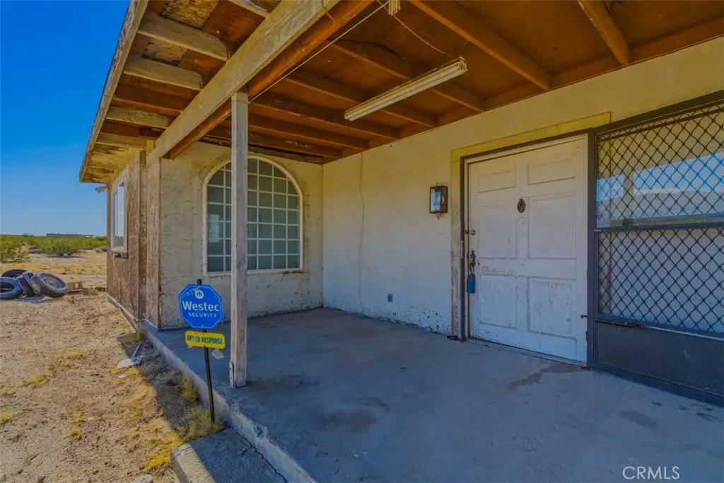 80422 Baseline, Twentynine Palms Yucca Valley, CA 92277 - #1