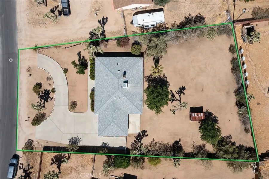 58390 Delano Trail, Yucca Valley, CA 92284 - #2