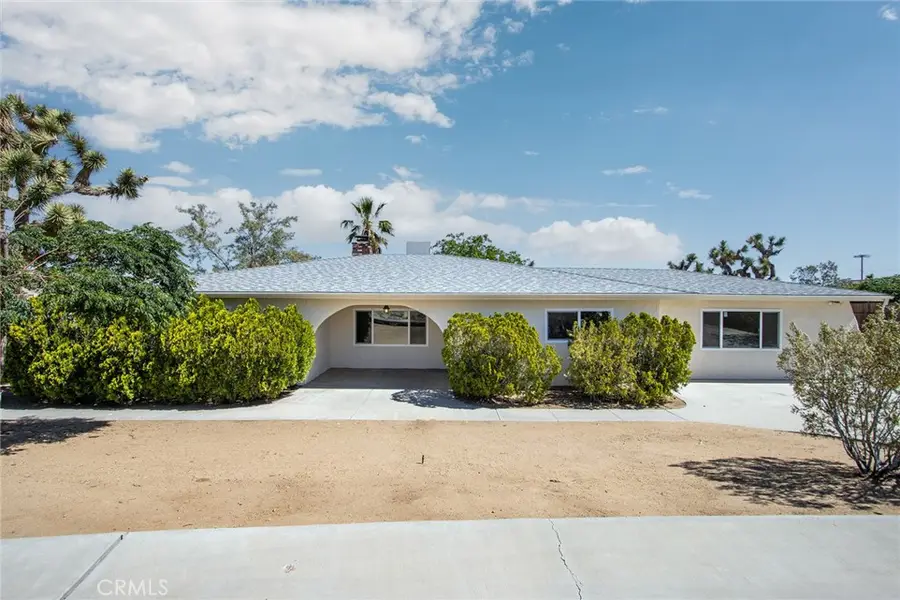 58390 Delano Trail, Yucca Valley, CA 92284 - #3