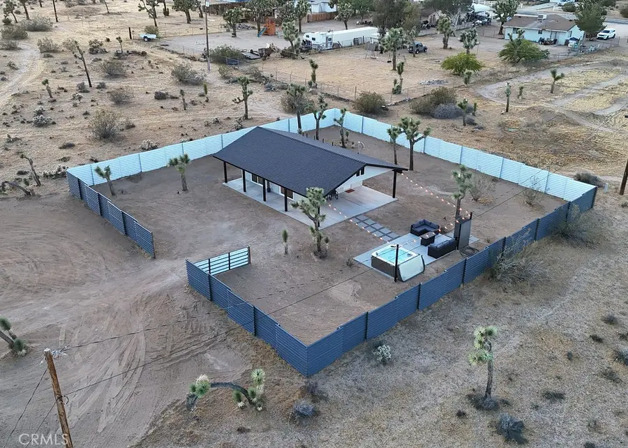 58774 Sun Mesa Dr, Yucca Valley, CA 92284 - #2
