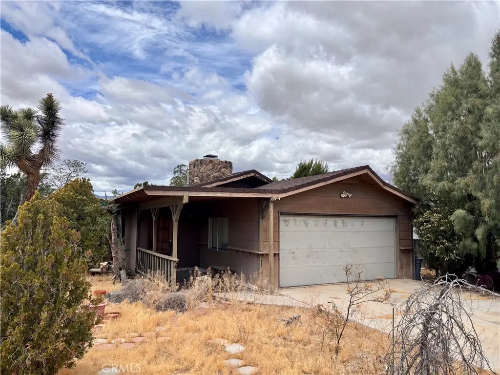 7890 Mariposa, Yucca Valley, CA 92284 - #1