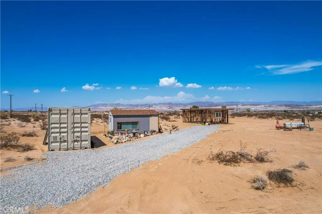 71123 Indian, Twentynine Palms Yucca Valley, CA 92277 - #1