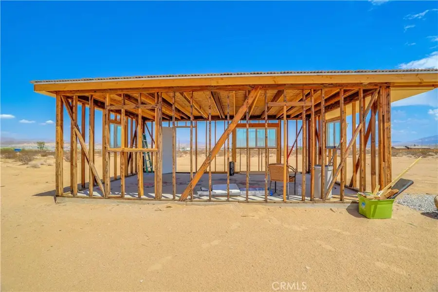 71123 Indian, Twentynine Palms Yucca Valley, CA 92277 - #3