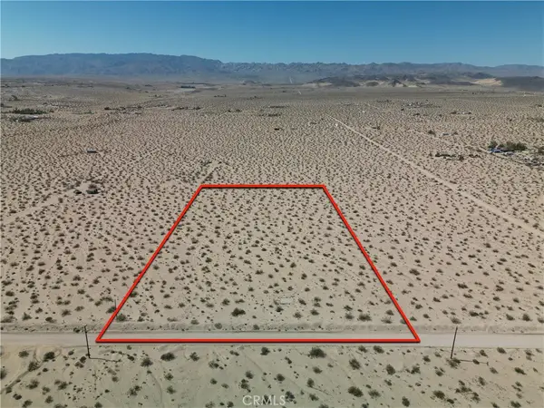 0 Pole Line Road, 29 Palms, CA 92278