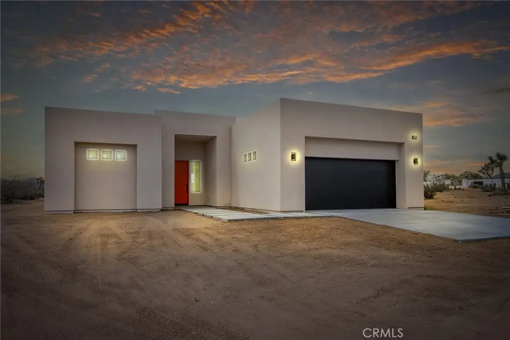59423 Canterbury Street, Yucca Valley, CA 92284 - #1