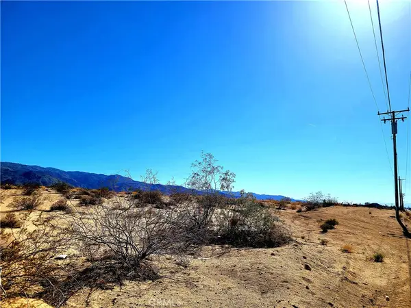 73101 Two Mile Road, 29 Palms, CA 92277
