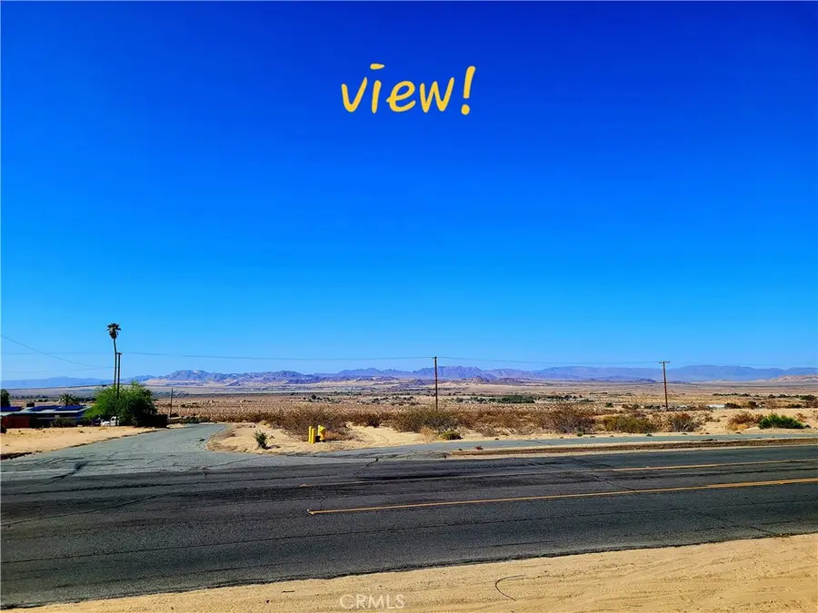 73101 Two Mile Road, Twentynine Palms, CA 92277 - #2