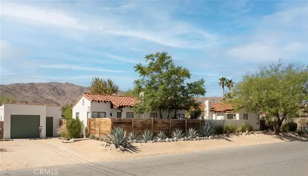 6405 Tamarisk Avenue, 29 Palms, CA 92277