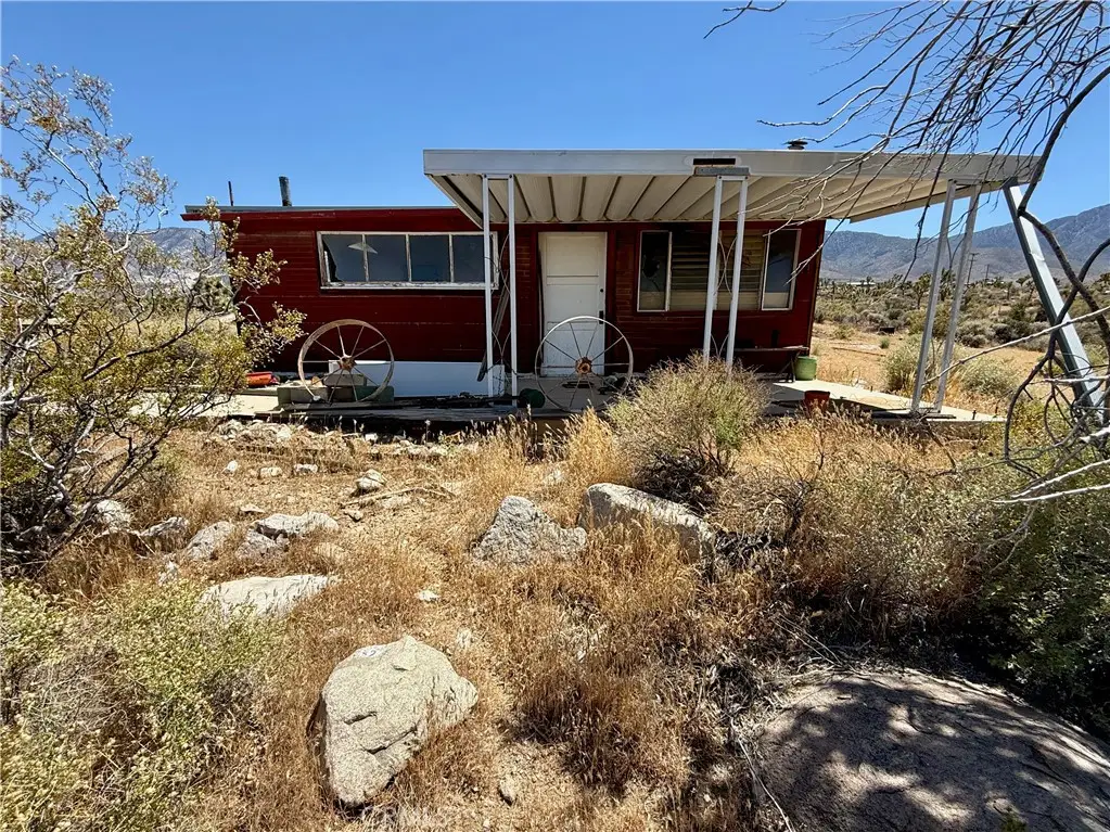 32471 Eric Road, Lucerne Valley, CA 92356 - #1