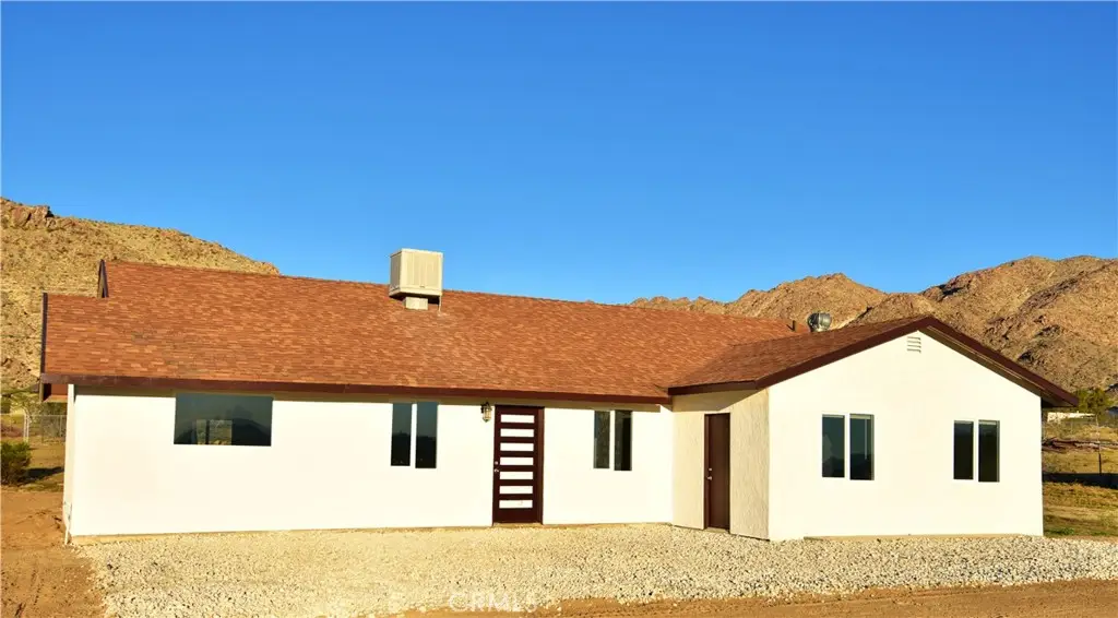61464 Calle Los Amigos, Joshua Tree, CA 92252 - #1