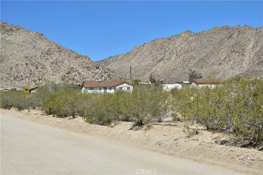61464 Calle Los Amigos, Joshua Tree, CA 92252 - #2