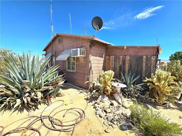 3073 Bagdad Highway, 29 Palms, CA 92277