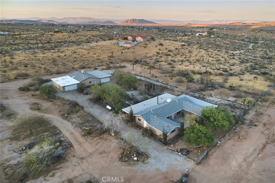 979 Old Woman Springs Road, Yucca Valley, CA 92284 - #3