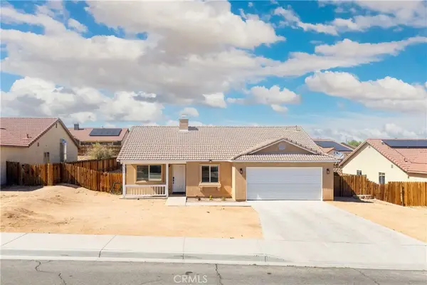 71654 Sun Valley, 29 Palms, CA 92277