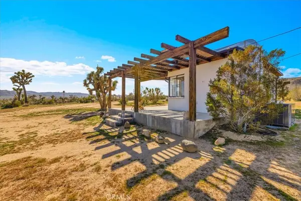 5437 Paradise View Road, Yucca Valley, CA 92284