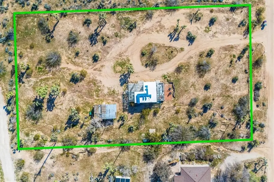 5437 Paradise View Road, Yucca Valley, CA 92284 - #3