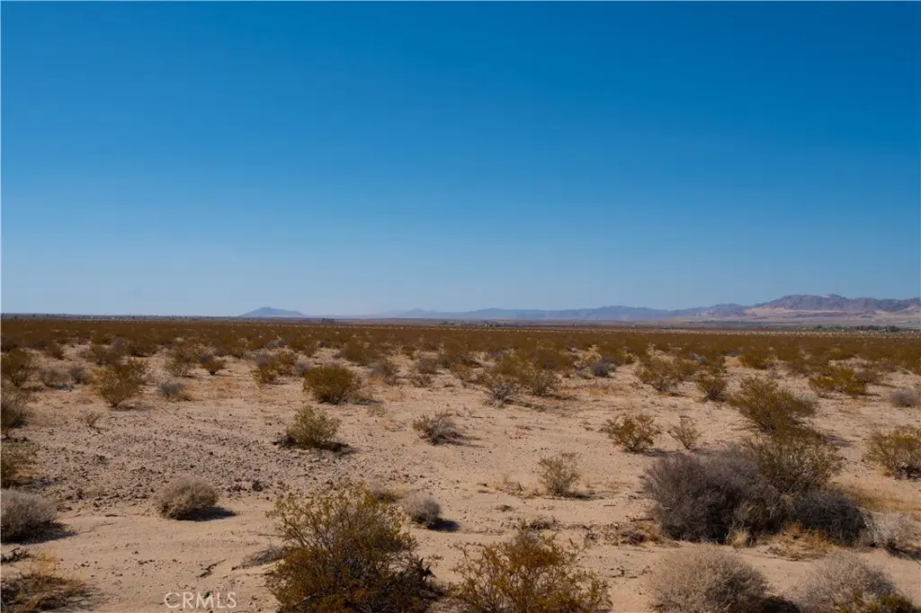 0 Barnes, Twentynine Palms, CA 92277 - #1