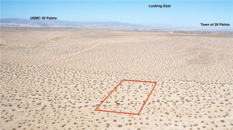 0 Near Pampas, Twentynine Palms, CA 92277 - #2
