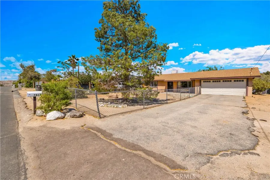 7817 Valley Vista Avenue, Yucca Valley, CA 92284 - #2