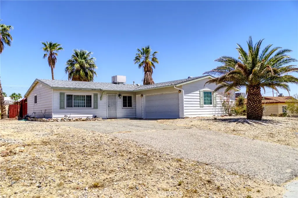 73122 Sunnyvale, Twentynine Palms, CA 92277 - #1