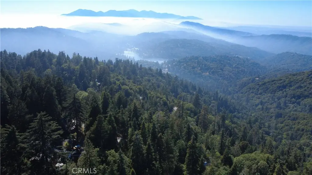 25659 North Road, Twin Peaks, CA 92391 - #1