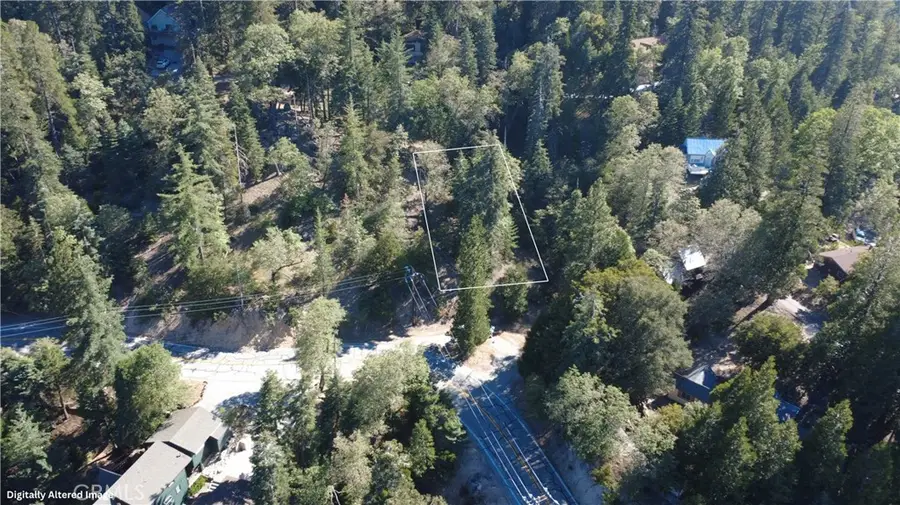 25659 North Road, Twin Peaks, CA 92391 - #2