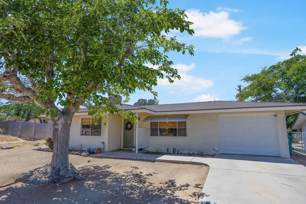 7744 Inca Trail, Yucca Valley, CA 92284 - #1