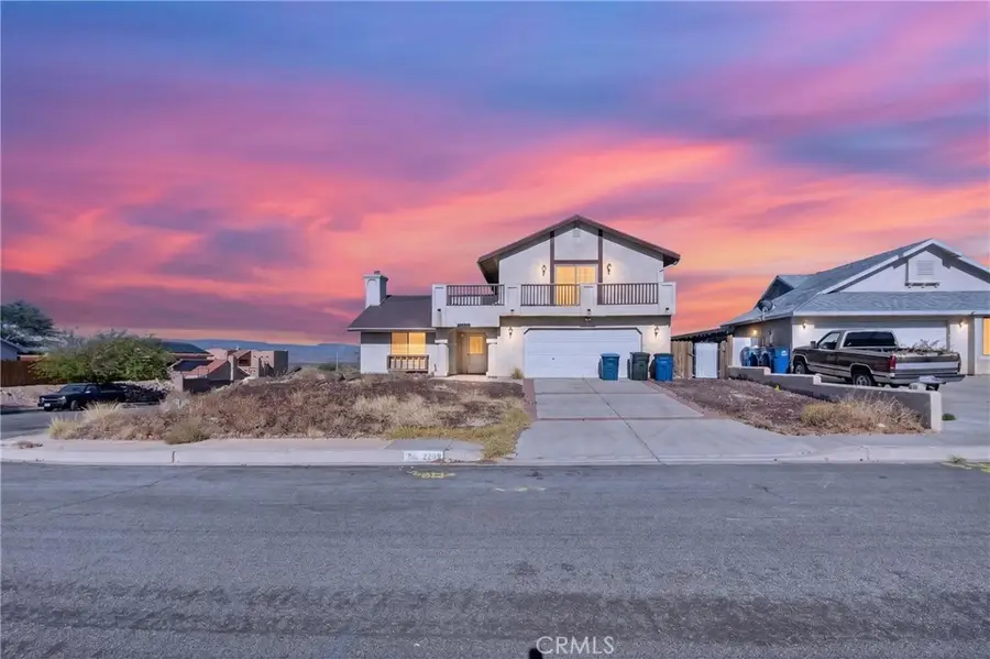 2209 Casa Linda, Needles, CA 92363 - #2