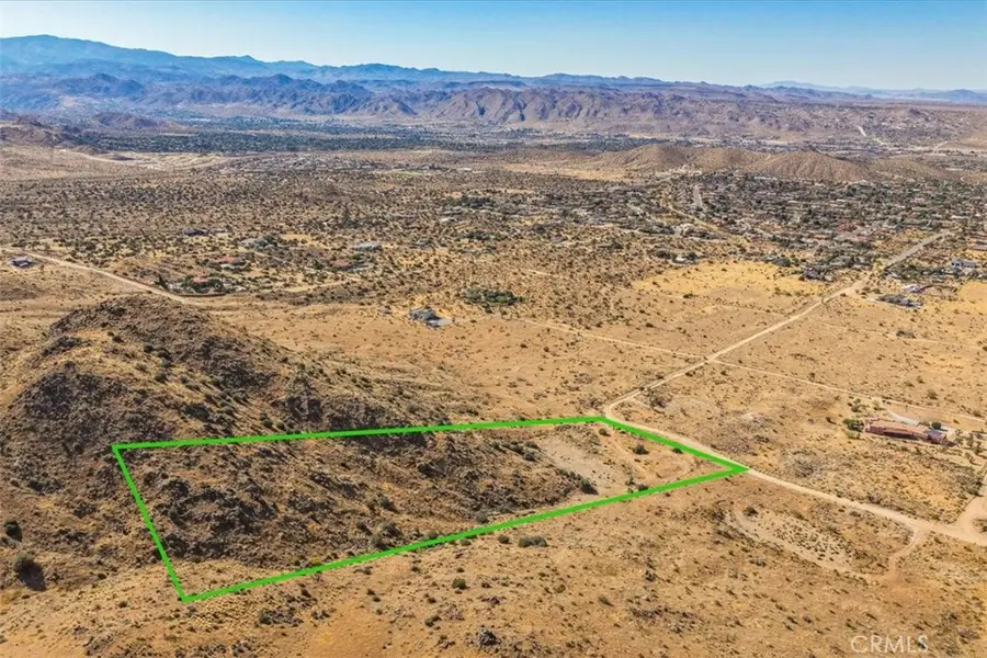 0 Santa Barbara Drive, Yucca Valley, CA 92284 - #2