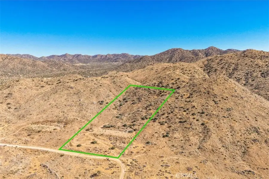 0 Santa Barbara Drive, Yucca Valley, CA 92284 - #3
