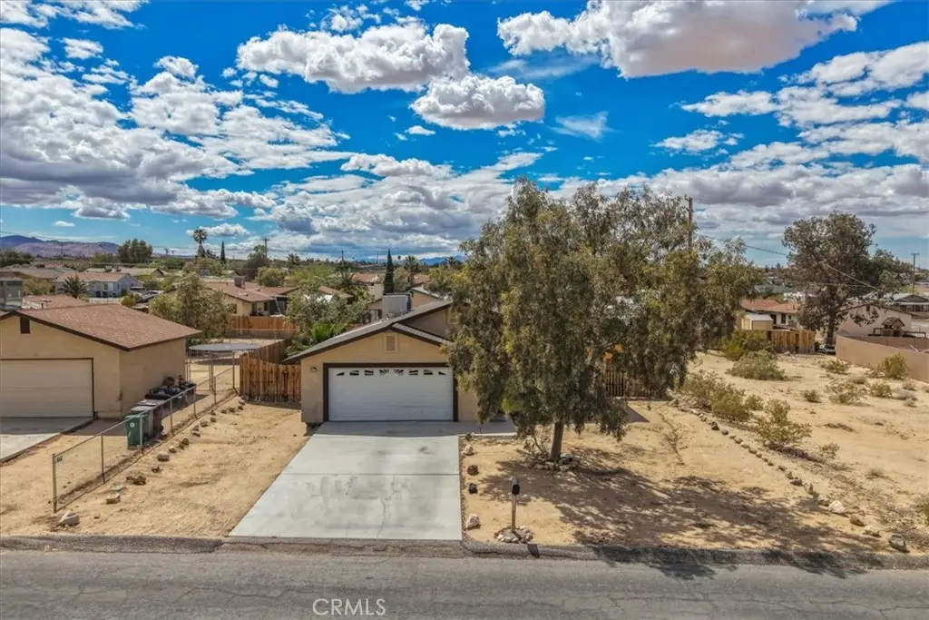 5626 Morongo, Twentynine Palms, CA 92277 - #1