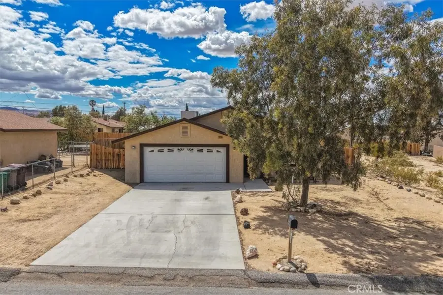 5626 Morongo, Twentynine Palms, CA 92277 - #3