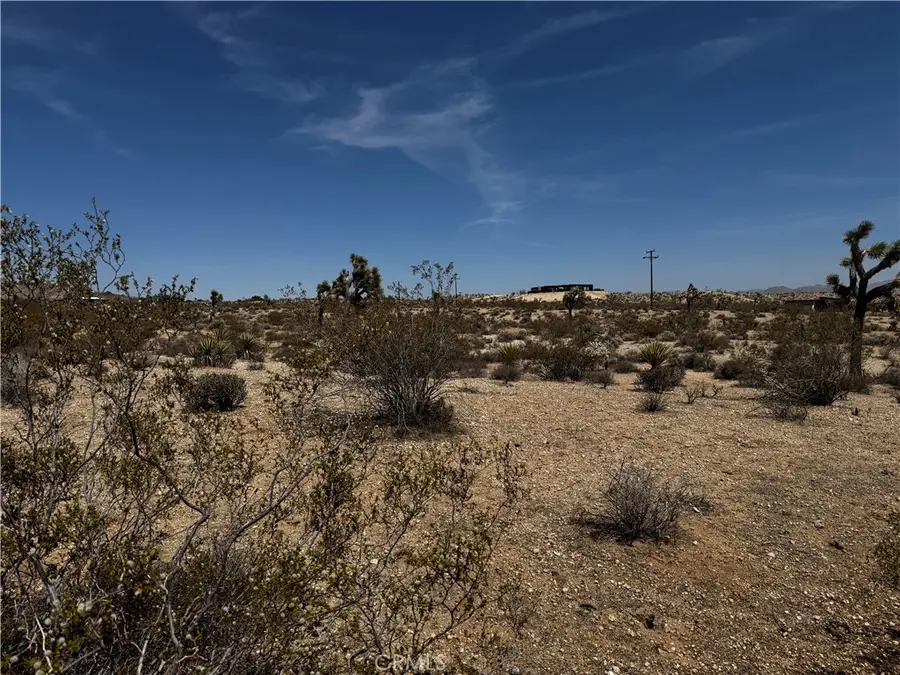 0 Anita Avenue, Yucca Valley, CA 92284 - #2