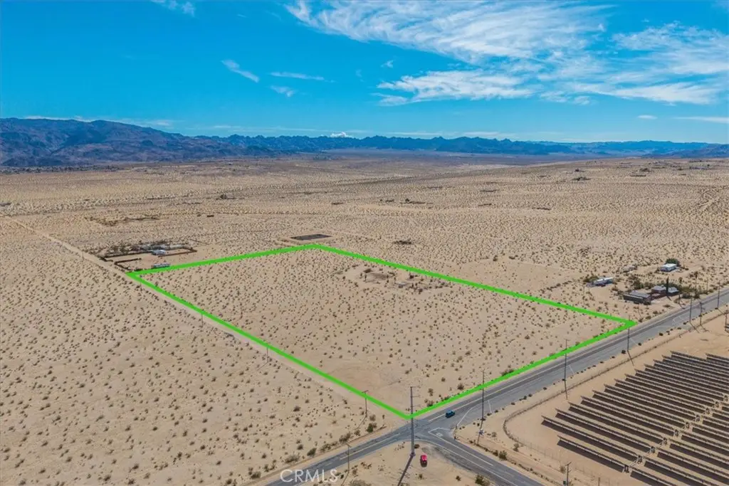 3888 Desert Heights Drive, Twentynine Palms Yucca Valley, CA 92277 - #1