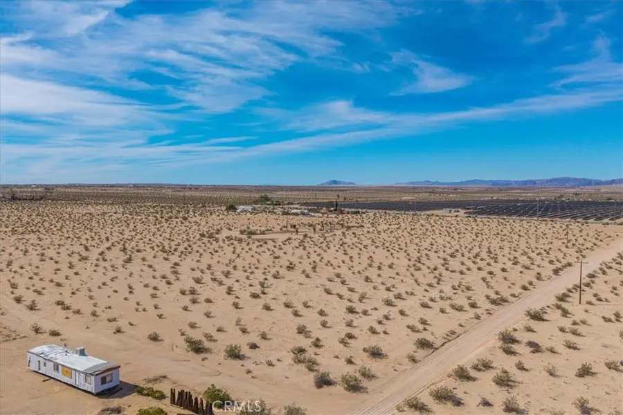 3888 Desert Heights Drive, Twentynine Palms Yucca Valley, CA 92277 - #2