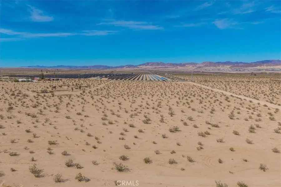 3888 Desert Heights Drive, Twentynine Palms Yucca Valley, CA 92277 - #3