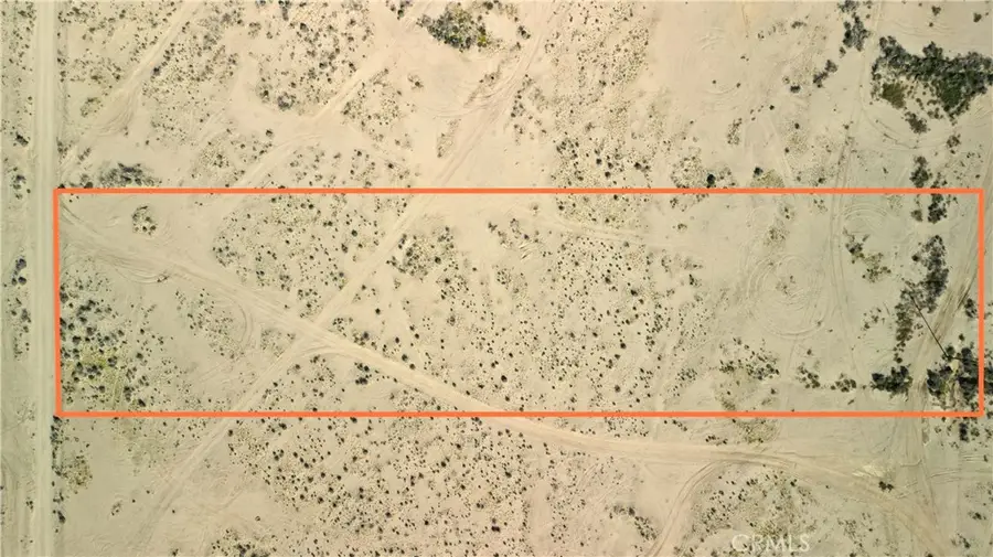 0 Reagan Avenue, Joshua Tree, CA 92252 - #3
