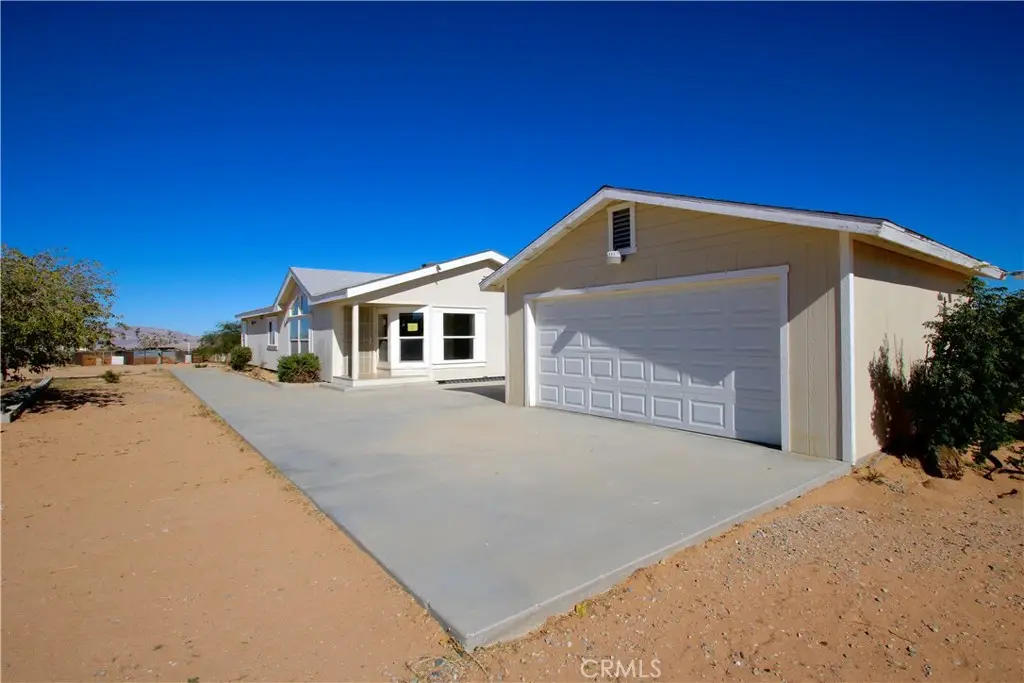 737 Gerber, Landers, CA 92285 - #1