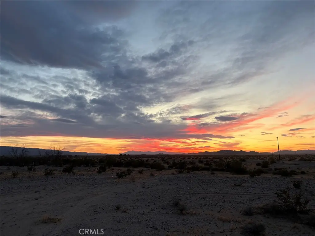 101 Schooler Road, Twentynine Palms Yucca Valley, CA 92277 - #1