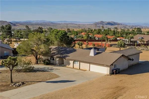 58406 Joshua, Yucca Valley, CA 92284