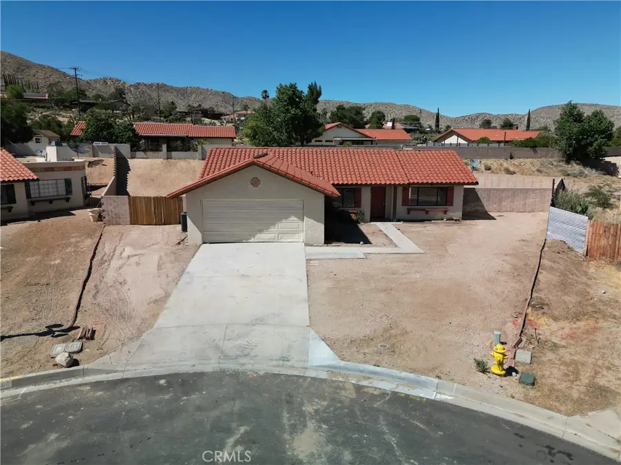 7611 La Paz Court, Yucca Valley, CA 92284 - #3